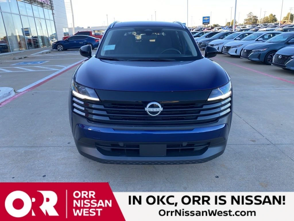 2026 Nissan KICKS SV - Photo 8