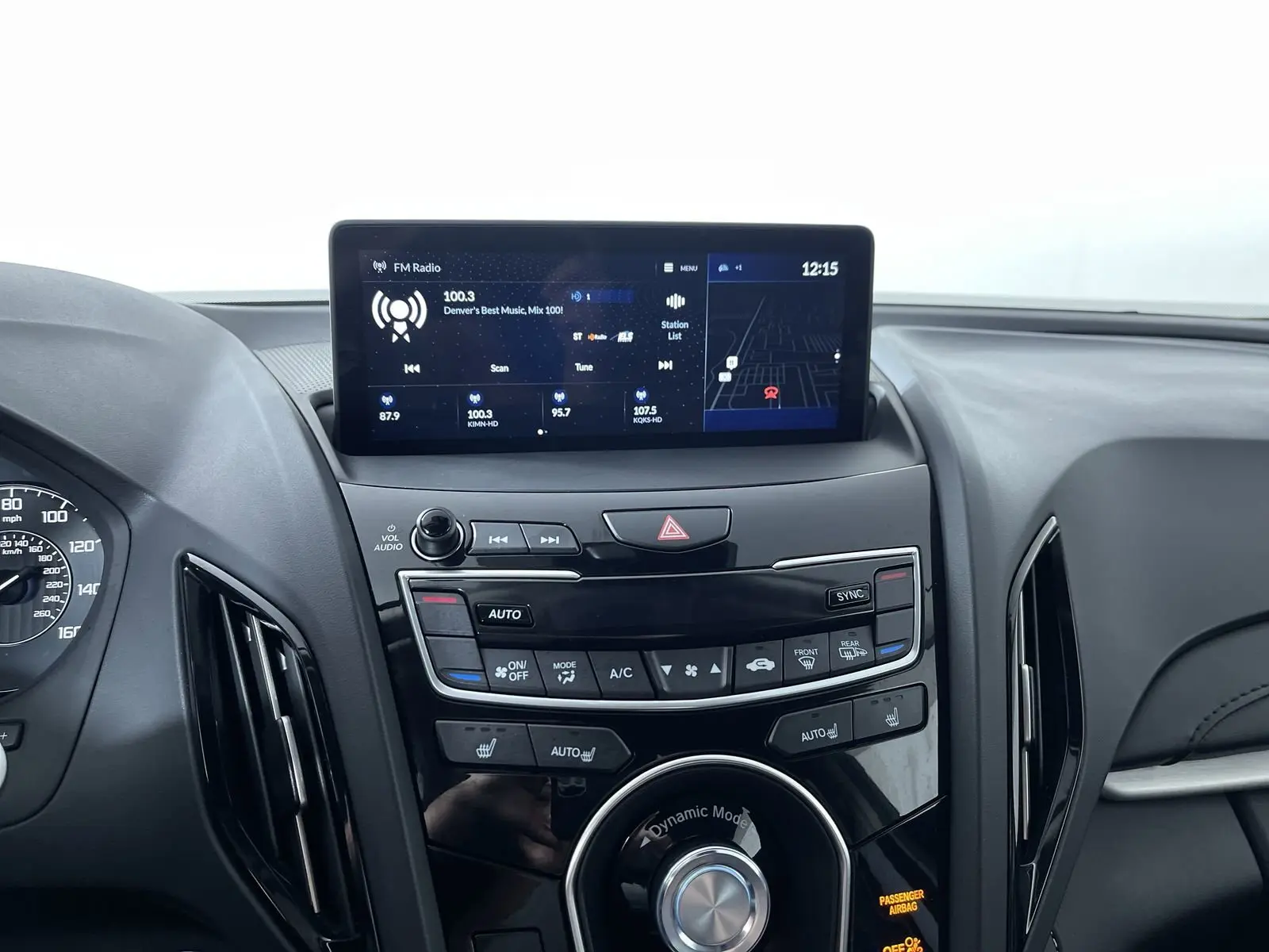 2024 Acura RDX Technology photo 15