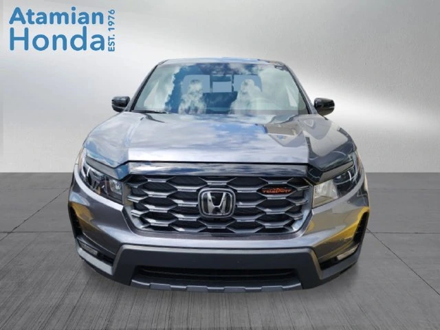 2026 Honda Ridgeline TrailSport - Photo 6