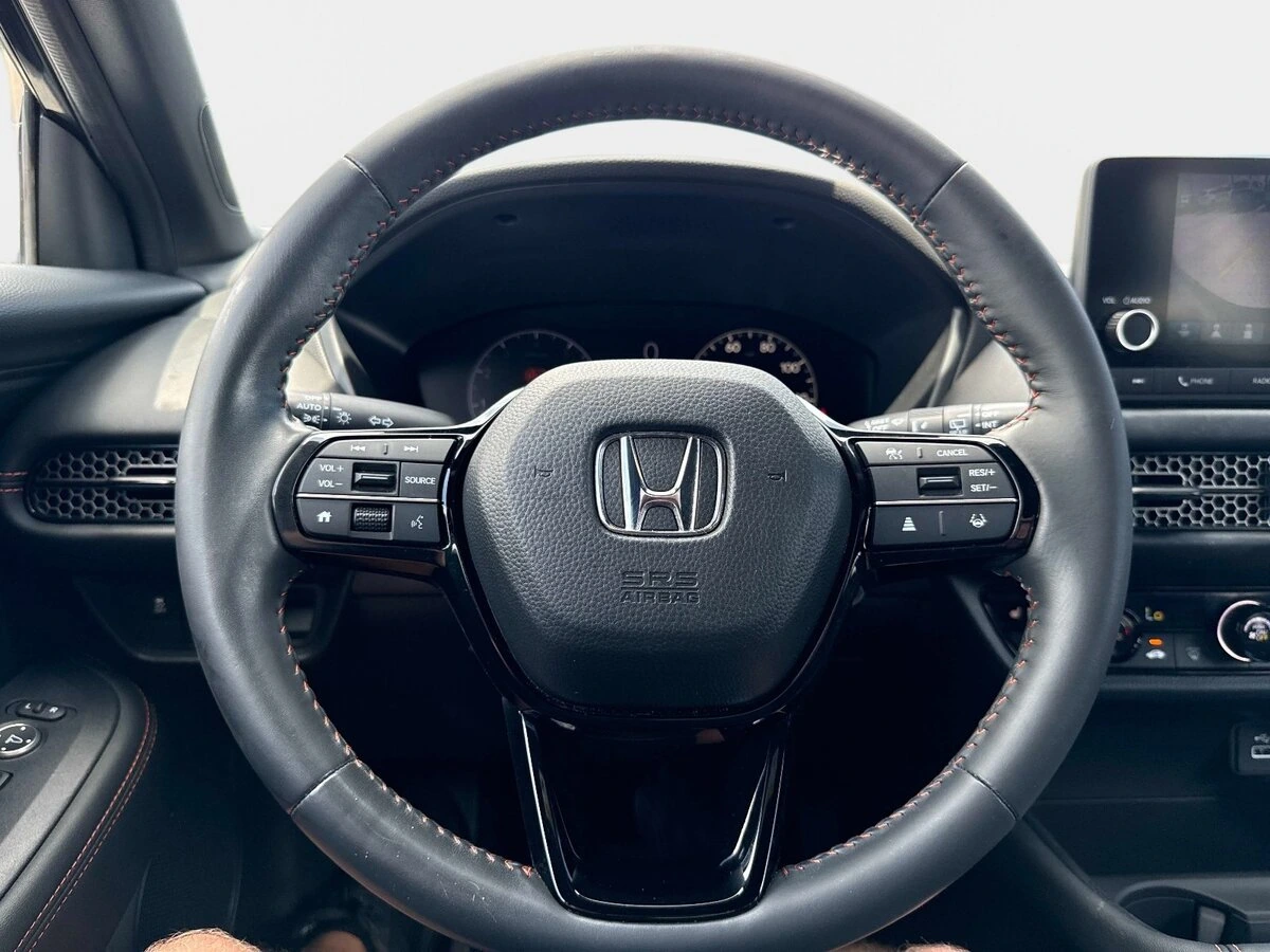 2024 Honda HR-V Sport - Photo 24