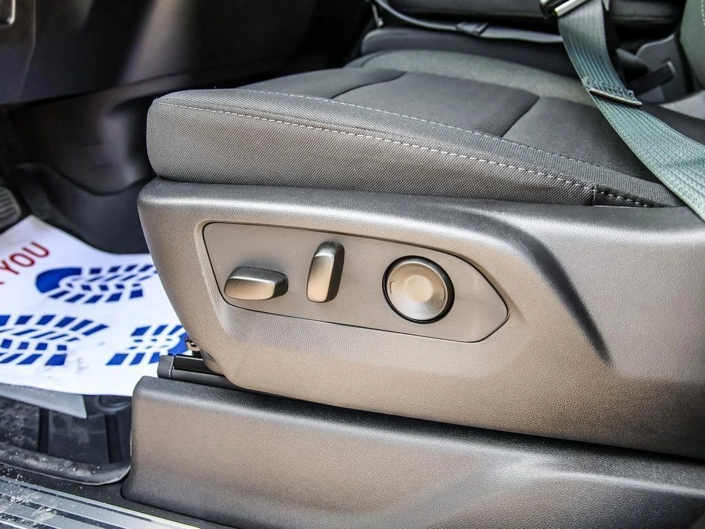 2026 Chevrolet Silverado 1500 LT - Photo 27