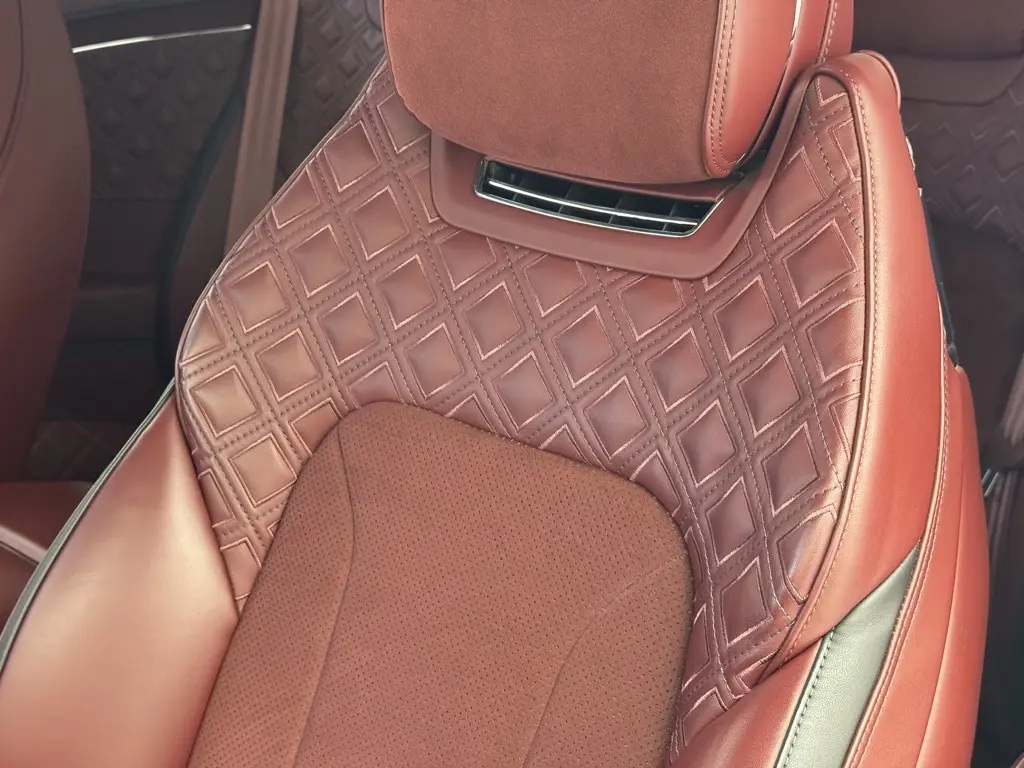 2022 Bentley Continental GT Speed photo 5