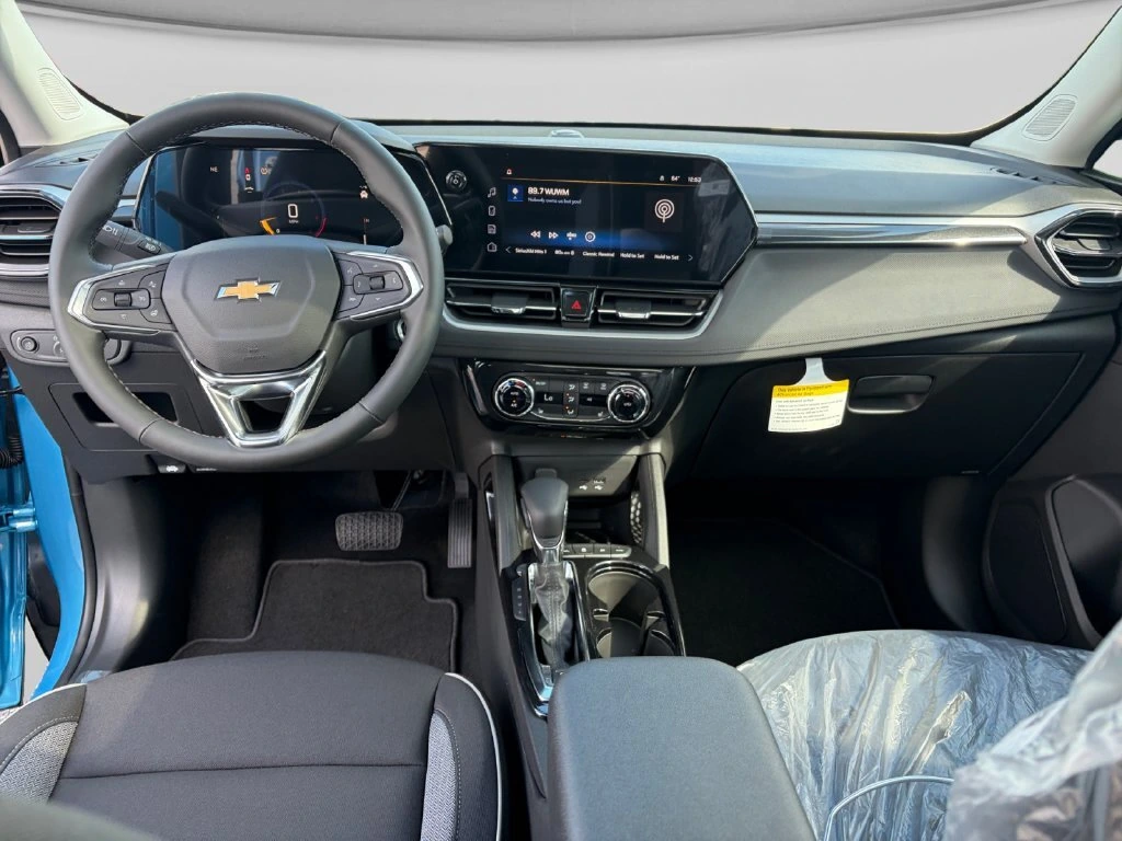 2026 Chevrolet Trailblazer LT - Photo 24