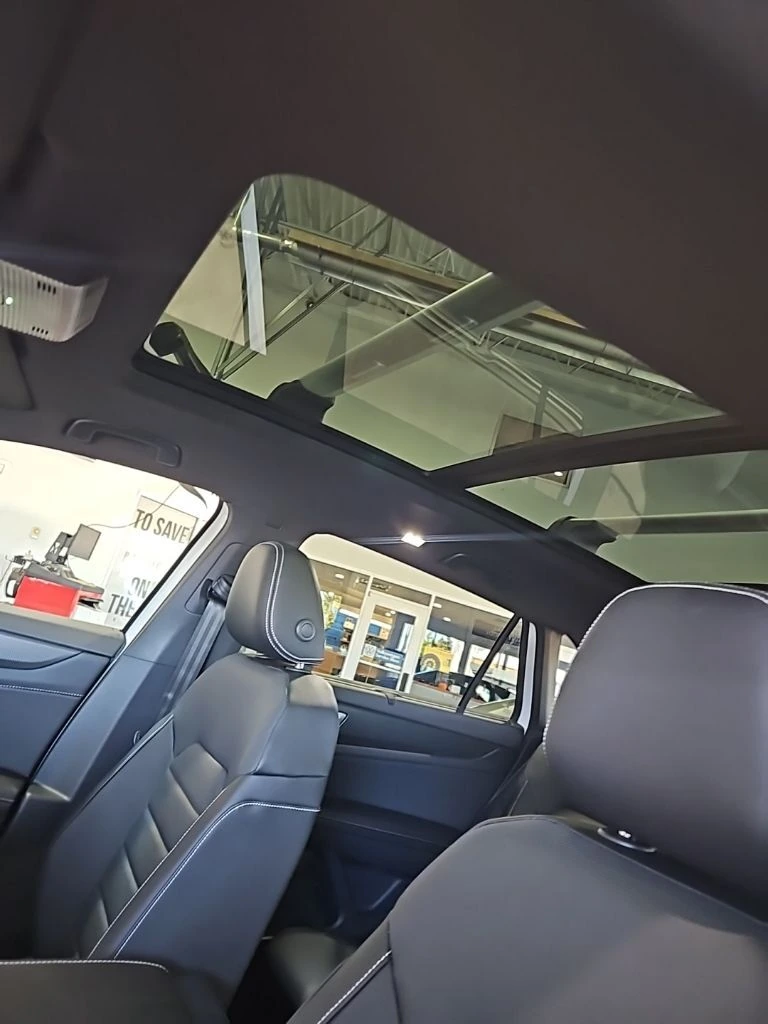 2026 Volkswagen Atlas Cross Sport SEL R-LINE - Photo 29