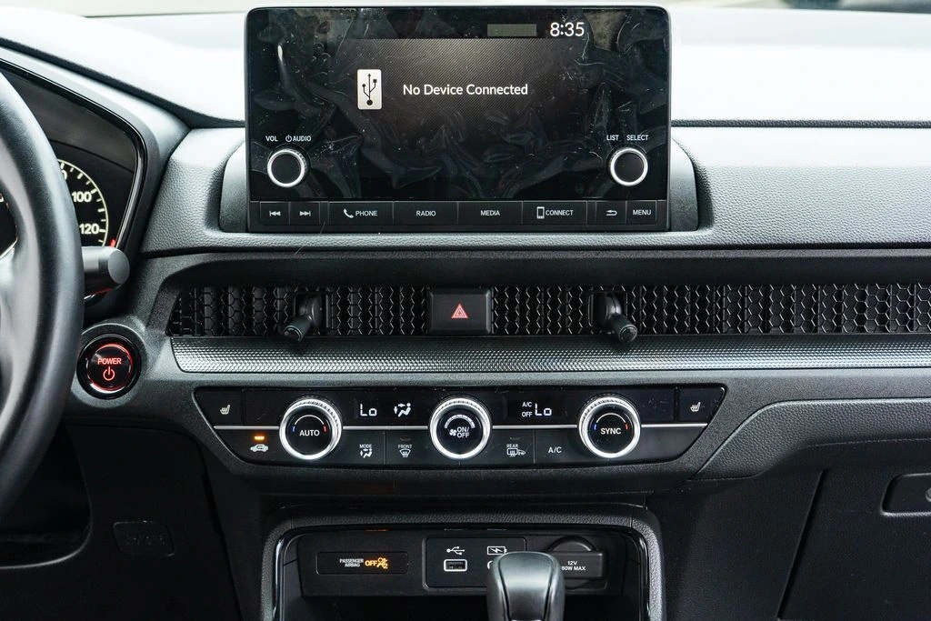 2025 Honda CR-V Sport - Photo 24