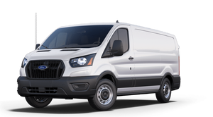 Image of 2024 Ford Transit Cargo Van