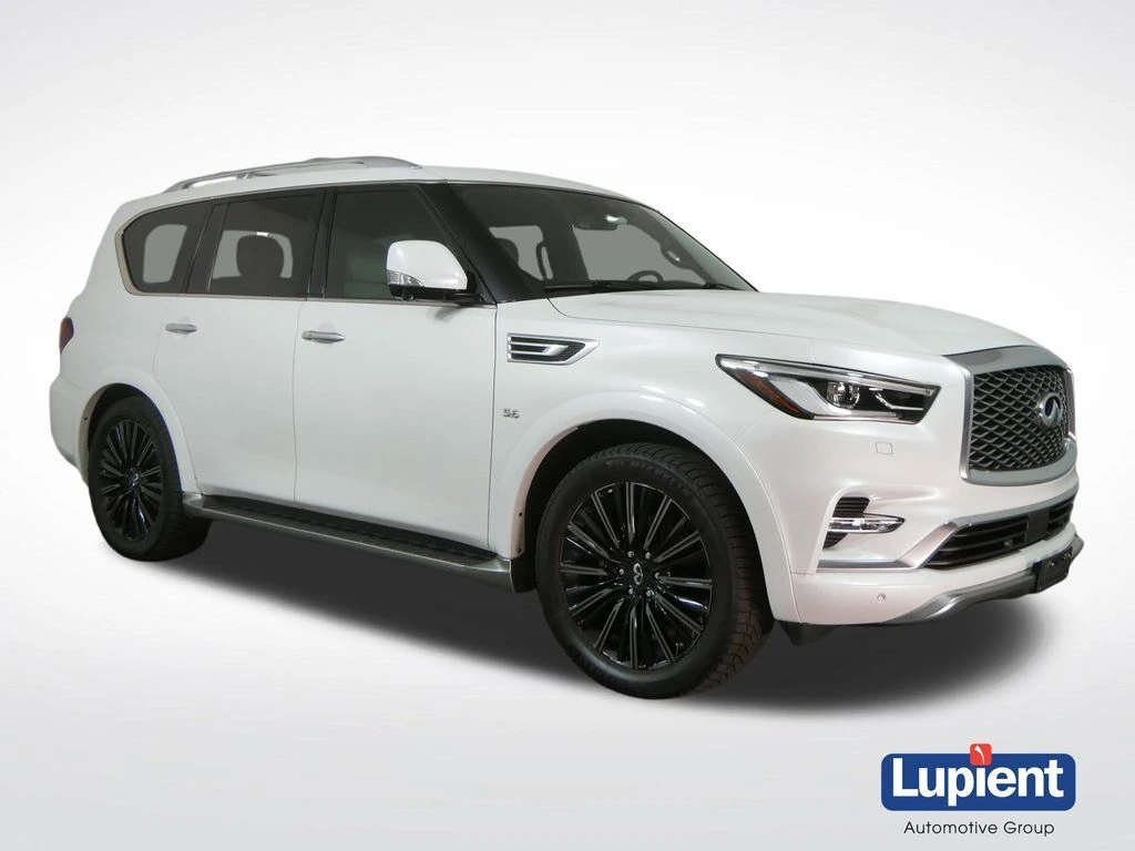 2019 INFINITI QX80 Limited AWD's photo