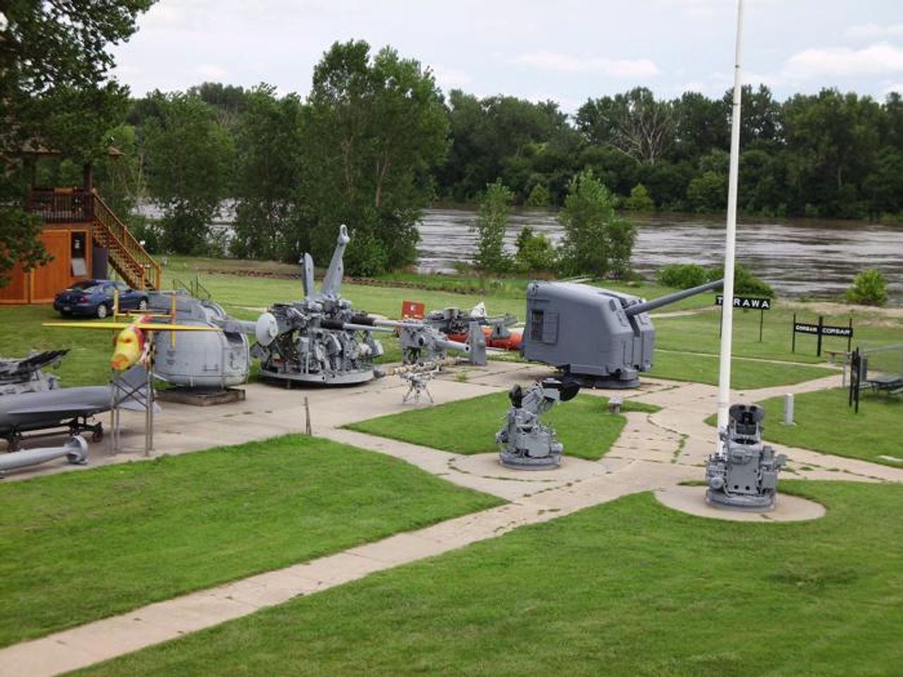 Freedom Park