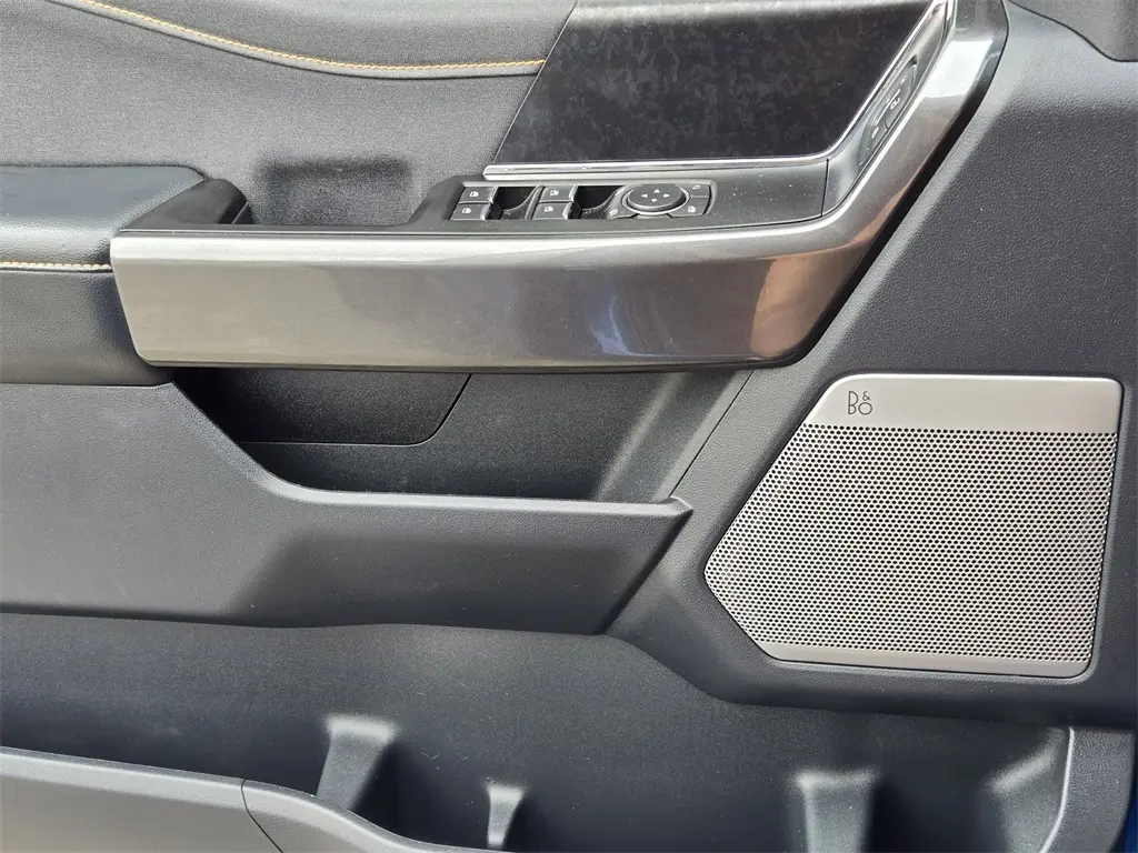 2021 Ford F-150 photo 25