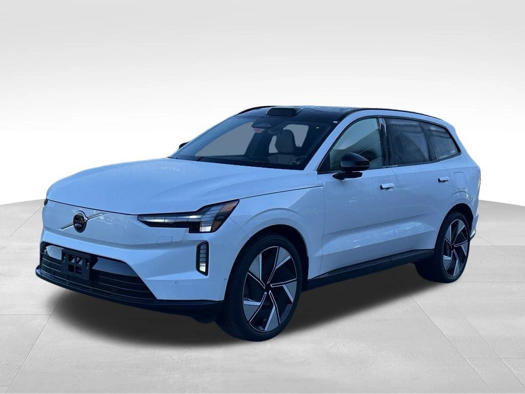 2025 Volvo EX90