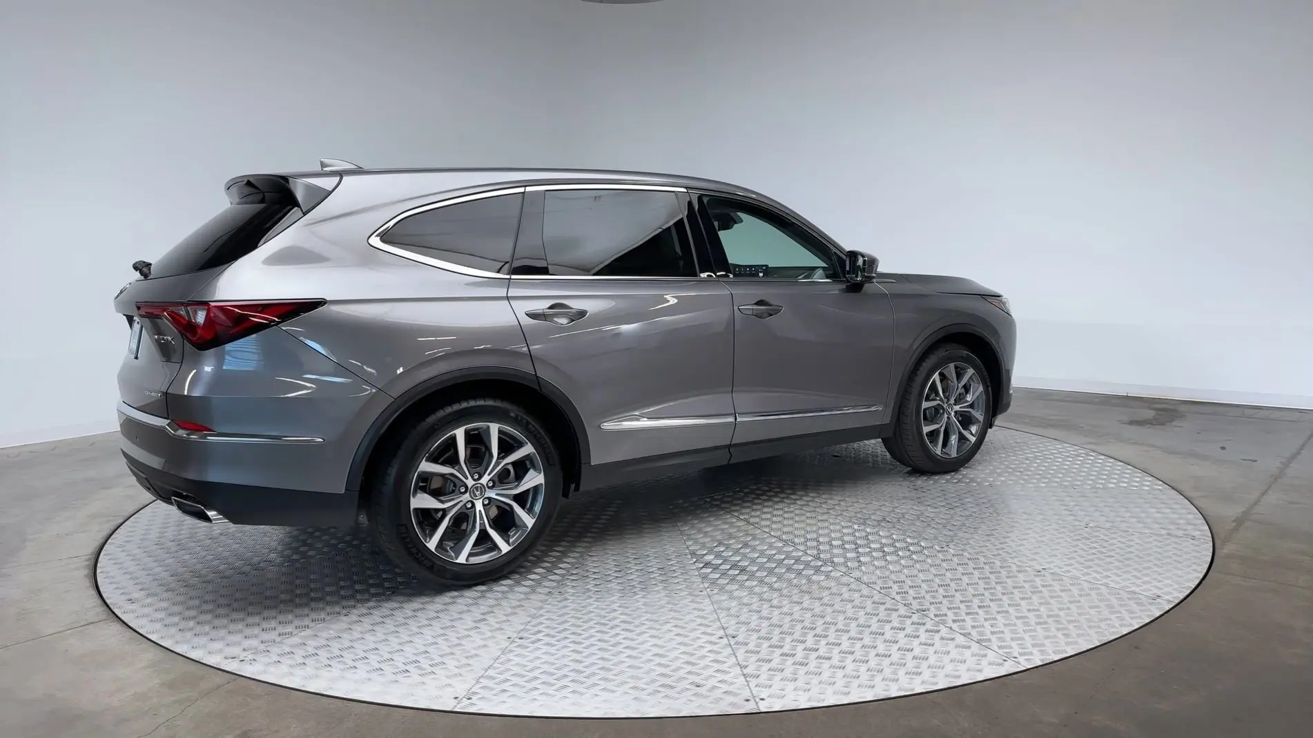 2023 Acura MDX SH-AWD Technology photo 8