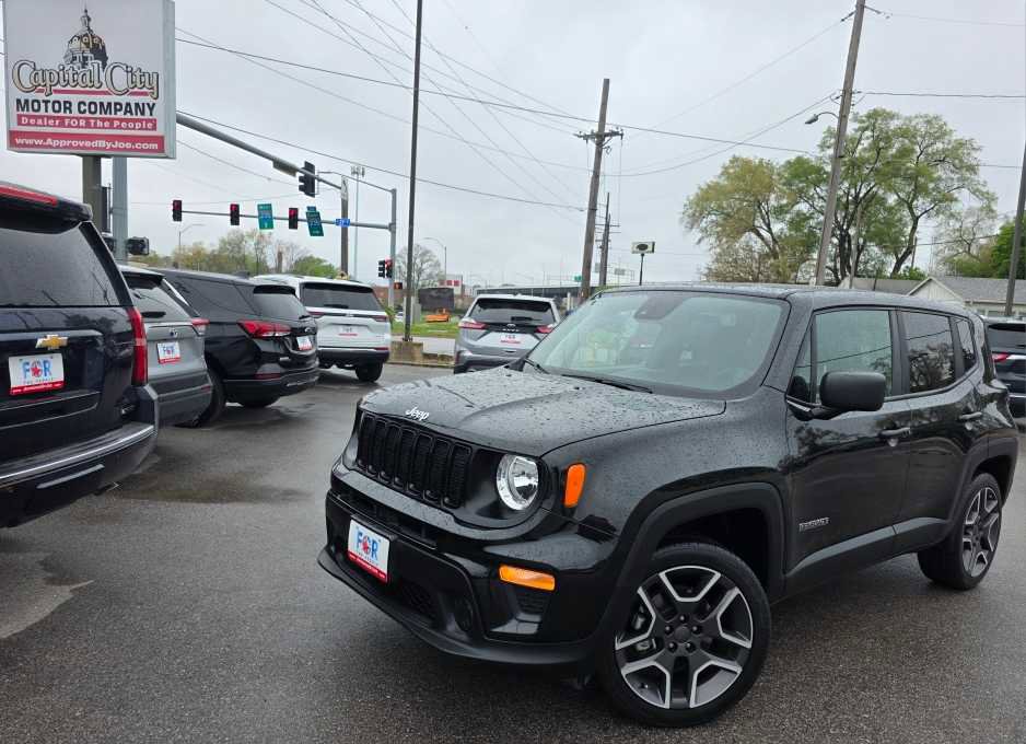 Vehicle