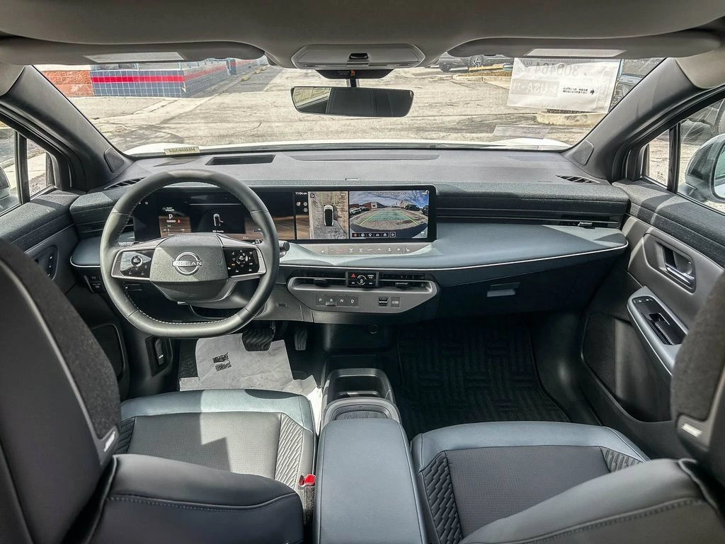 2026 Nissan LEAF Platinum+ - Photo 15