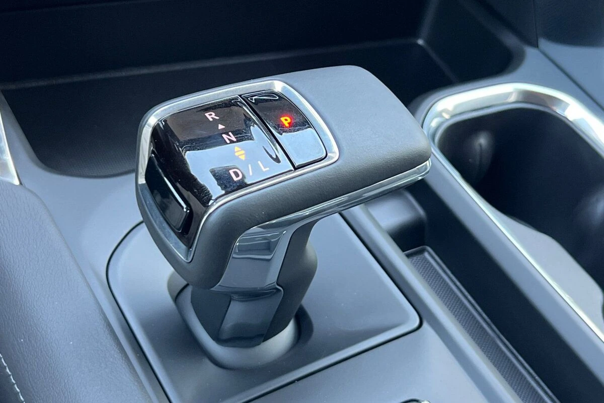 2026 GMC Sierra 1500 Denali - Photo 23