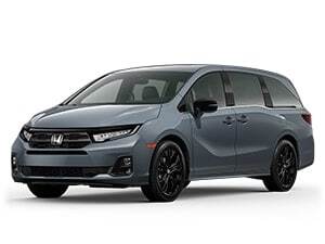 2027 Honda Odyssey Sport-L