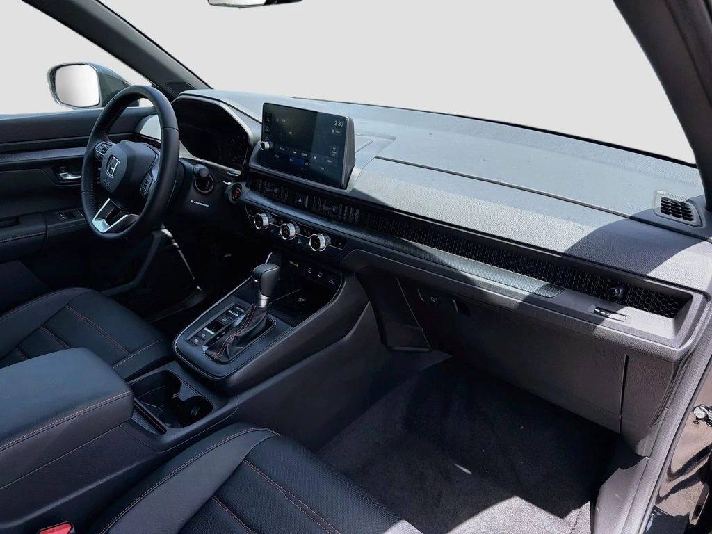 2026 Honda CR-V Sport-L - Photo 24