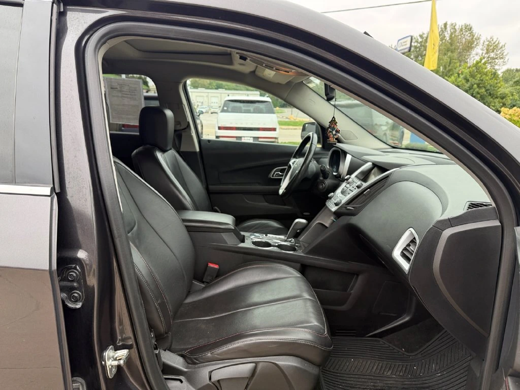 2013 Chevrolet Equinox 2LT - Photo 25