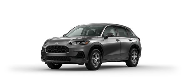 Honda HR-V EX-L