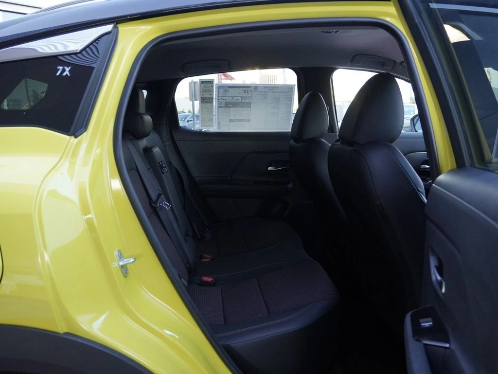 2026 Nissan KICKS SR AWD - Photo 27