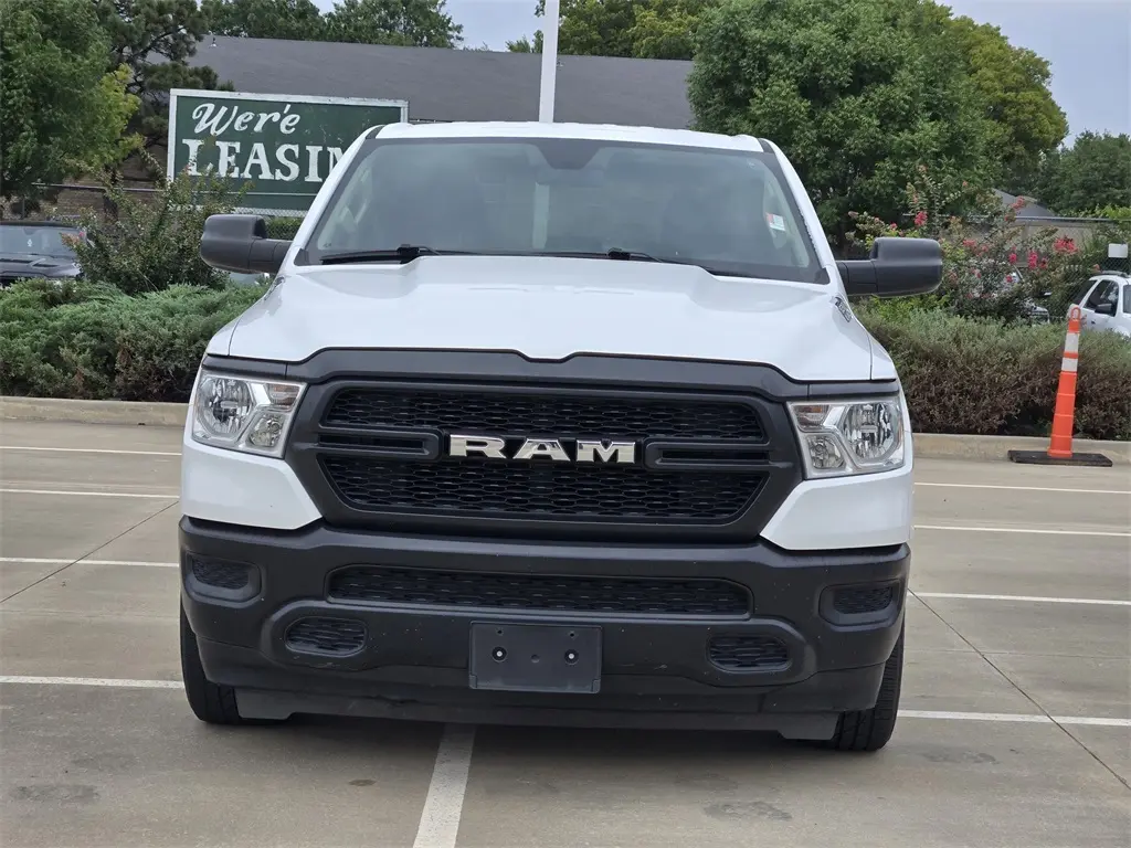 2019 Ram 1500 Tradesman photo 2
