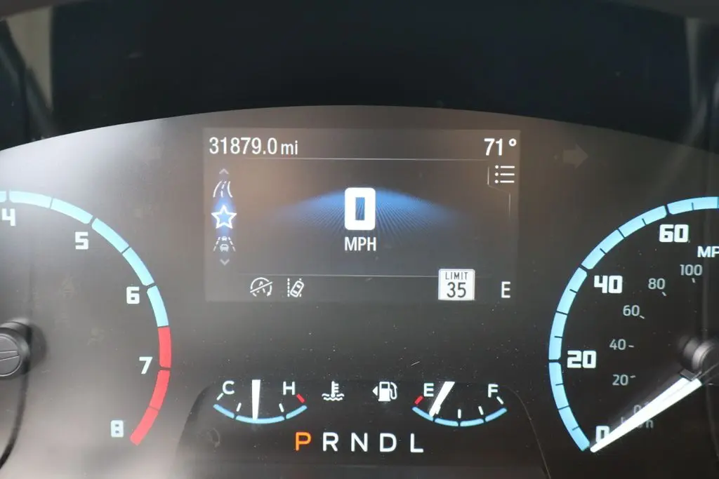 2021 Ford Bronco Sport Big Bend photo 8