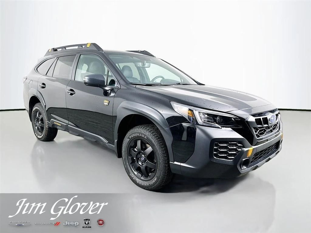 2025 Subaru Outback Outback Wilderness's photo