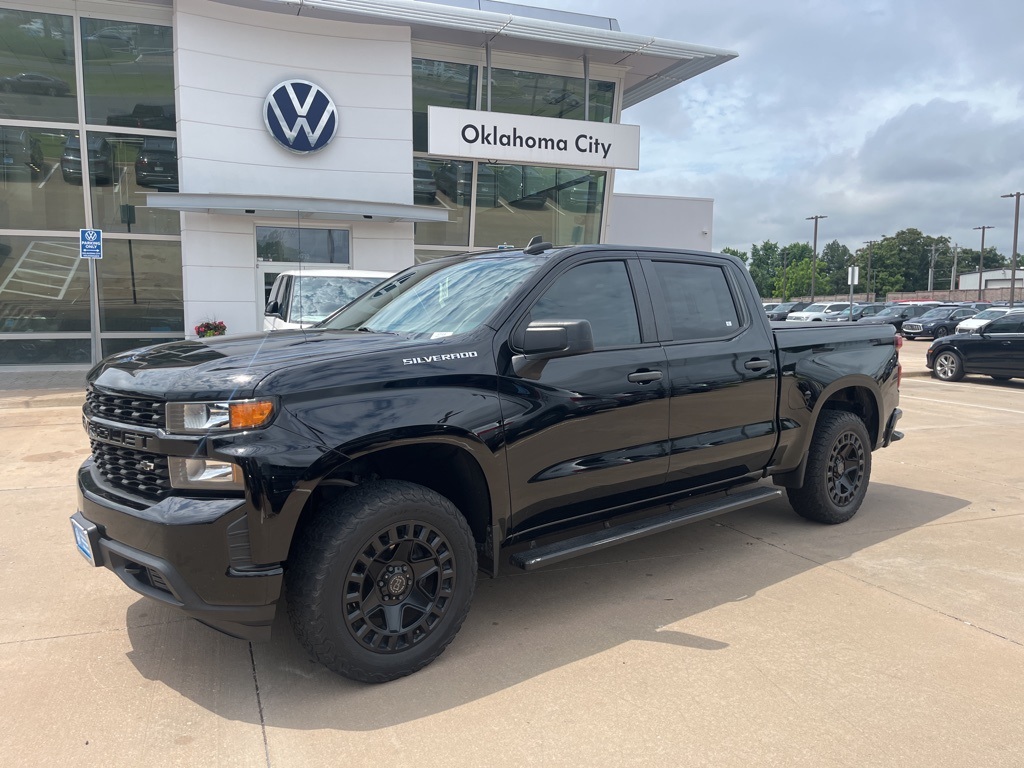 Vehicle