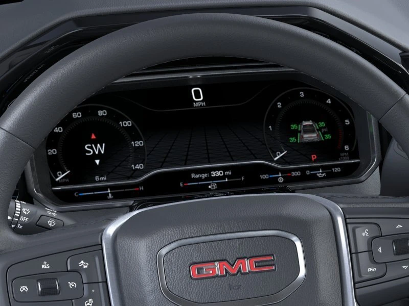 2026 GMC Sierra 1500 Elevation - Photo 19