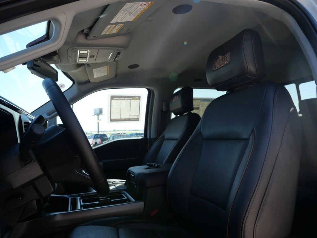2026 Ford F-250 Super Duty Lariat - Photo 24