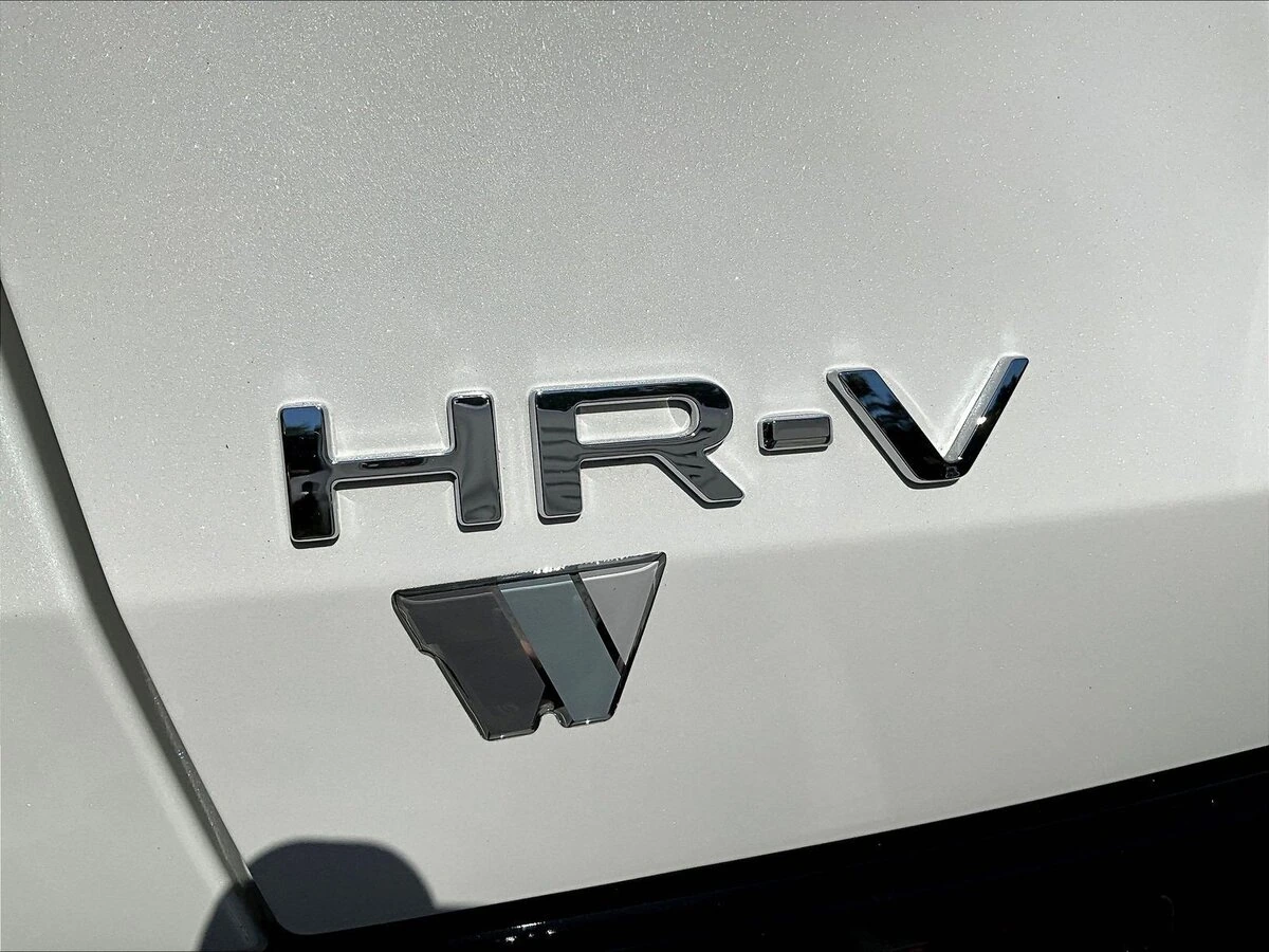 2026 Honda HR-V EX-L - Photo 24