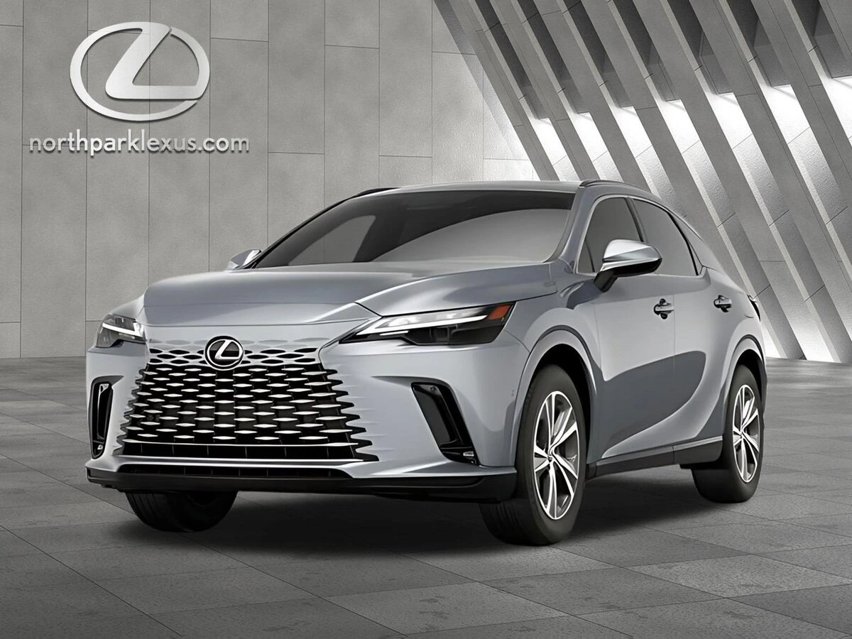 2026 Lexus RX 350 350 Premium FWD's photo