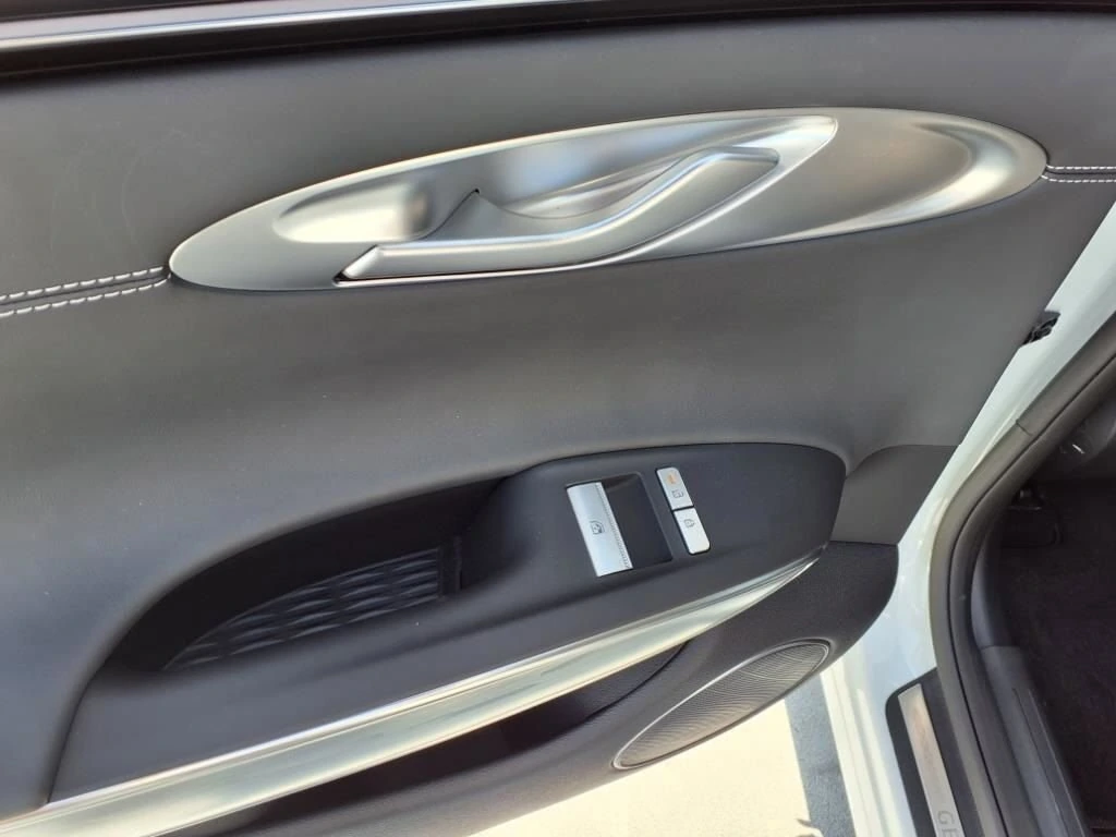 2026 GENESIS GV70 Base - Photo 7