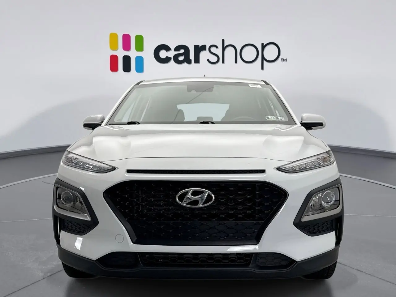 2019 Hyundai Kona SE photo 7