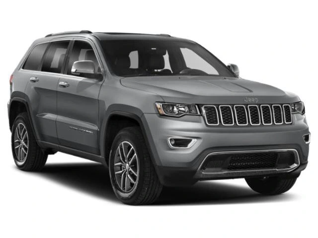 2019 Jeep Grand Cherokee Limited - Photo 9
