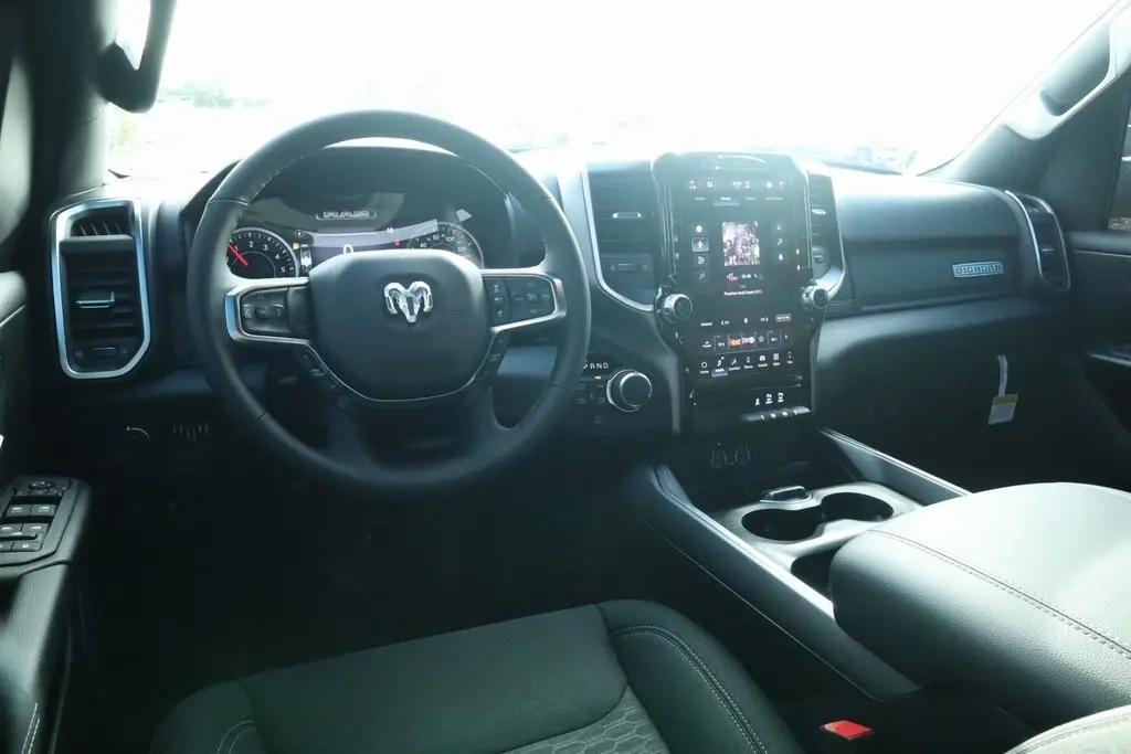 2026 Ram 1500 Big Horn Lone Star photo 2