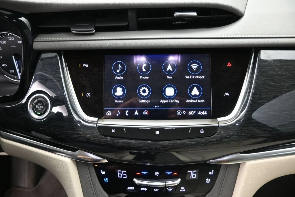 2021 Cadillac XT6 Premium Luxury - Photo 7