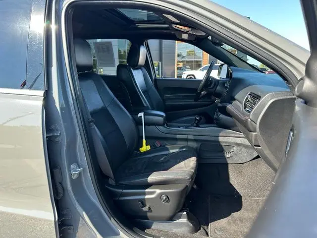 2022 Dodge Durango R/T photo 23