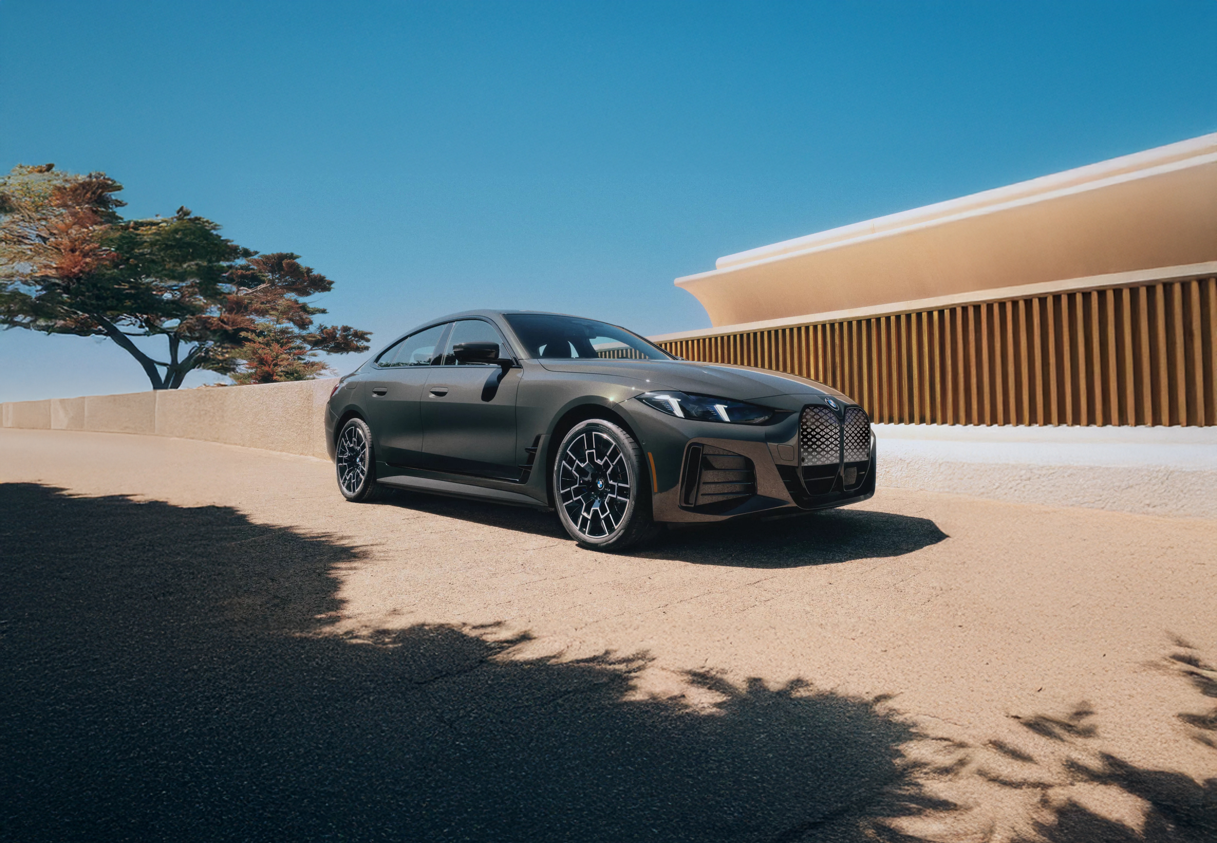 2026 BMW i4