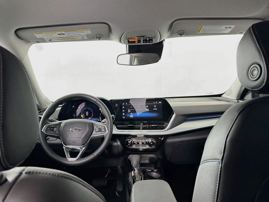 2026 Chevrolet Trax LT - Photo 21