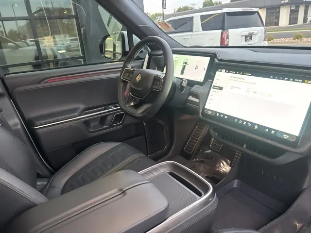 2023 Rivian R1T Launch Edition photo 10