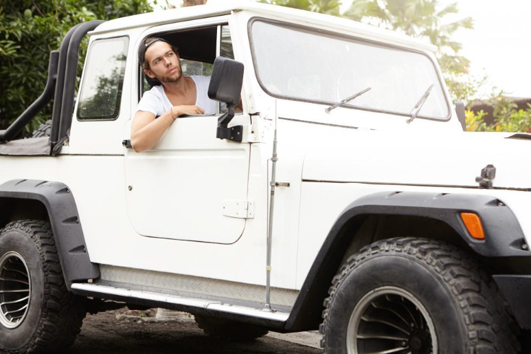 Pre-Owned Jeep Options