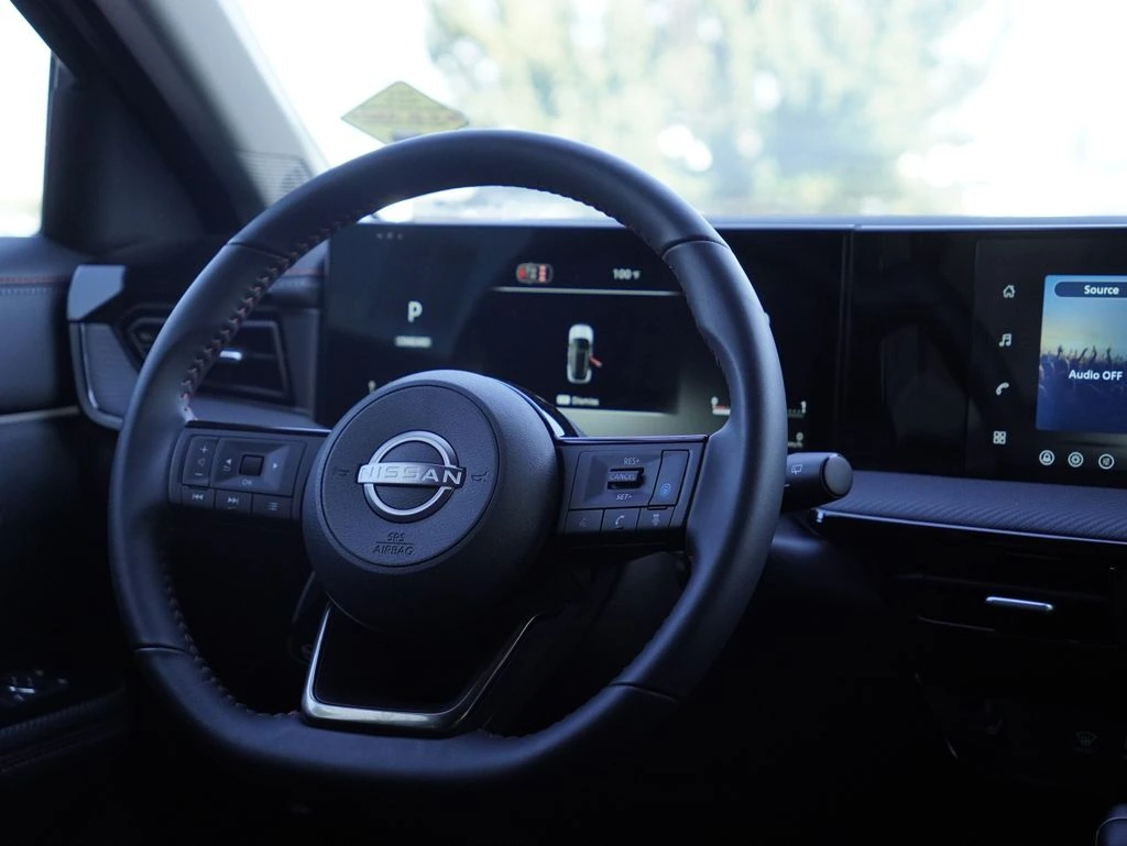 2026 Nissan KICKS SR AWD - Photo 32