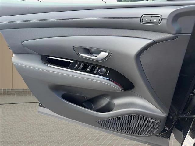 2026 Hyundai Santa Cruz Limited - Photo 22