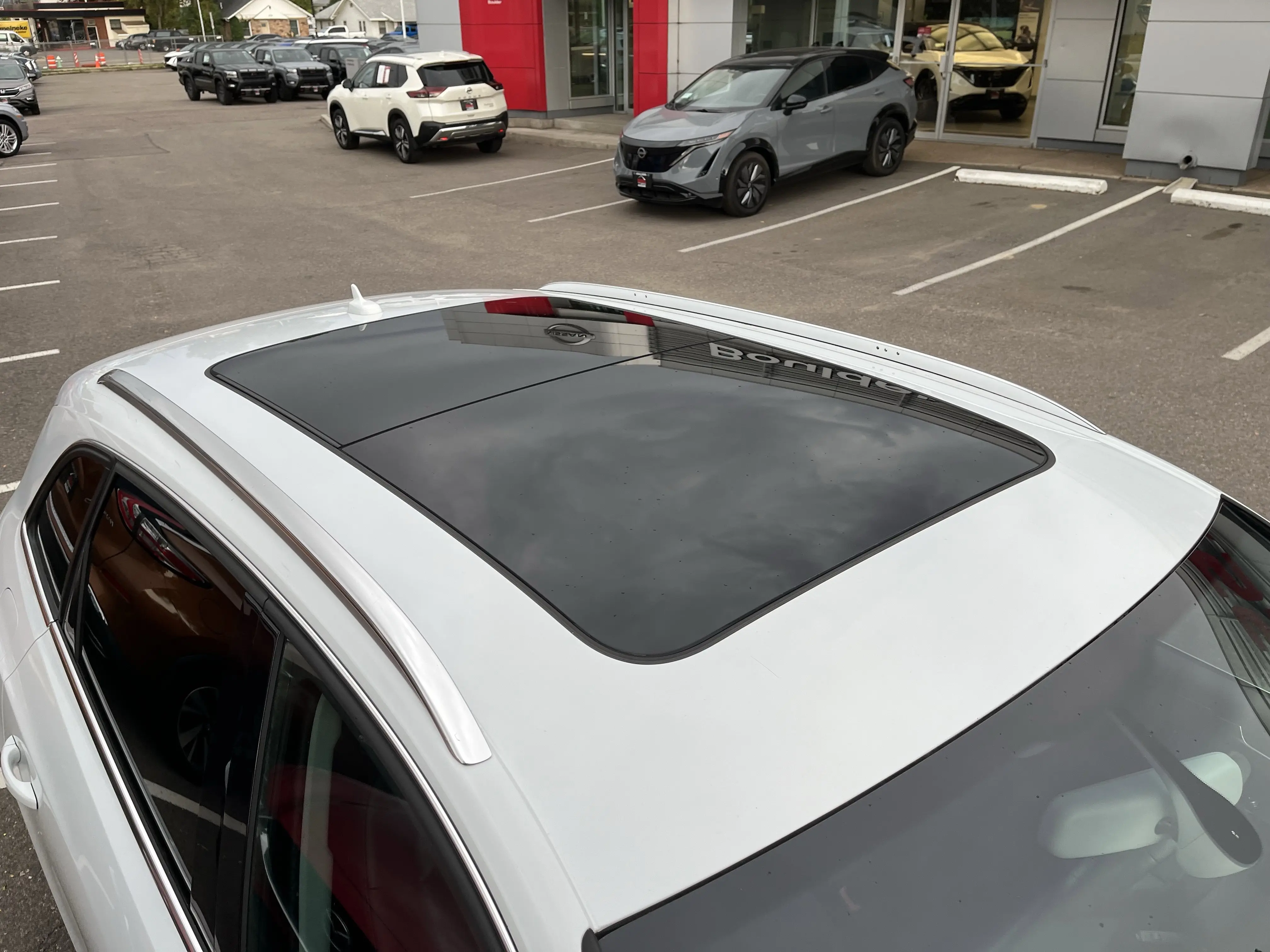 2014 Audi Q5 Premium 2.0T Plus photo 8
