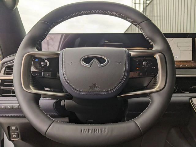 2026 INFINITI QX80 Sport - Photo 19