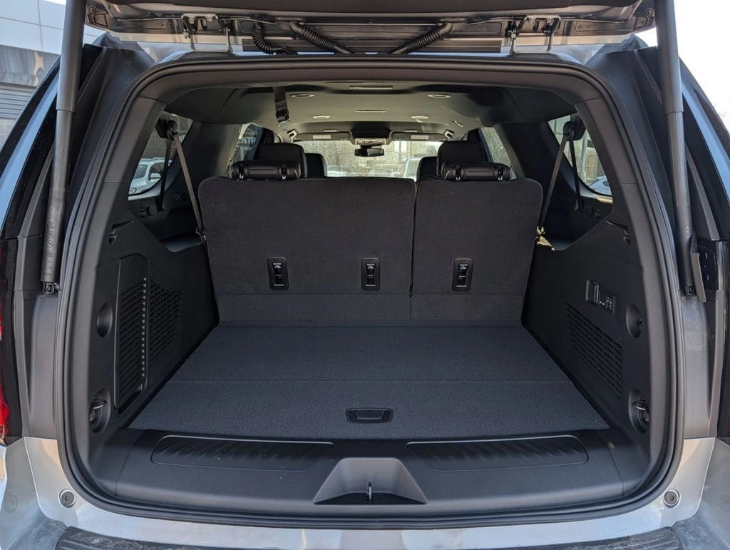 2026 GMC Yukon XL Elevation - Photo 26