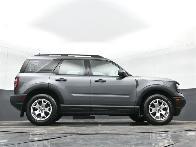 2021 Ford Bronco Sport Base photo 32