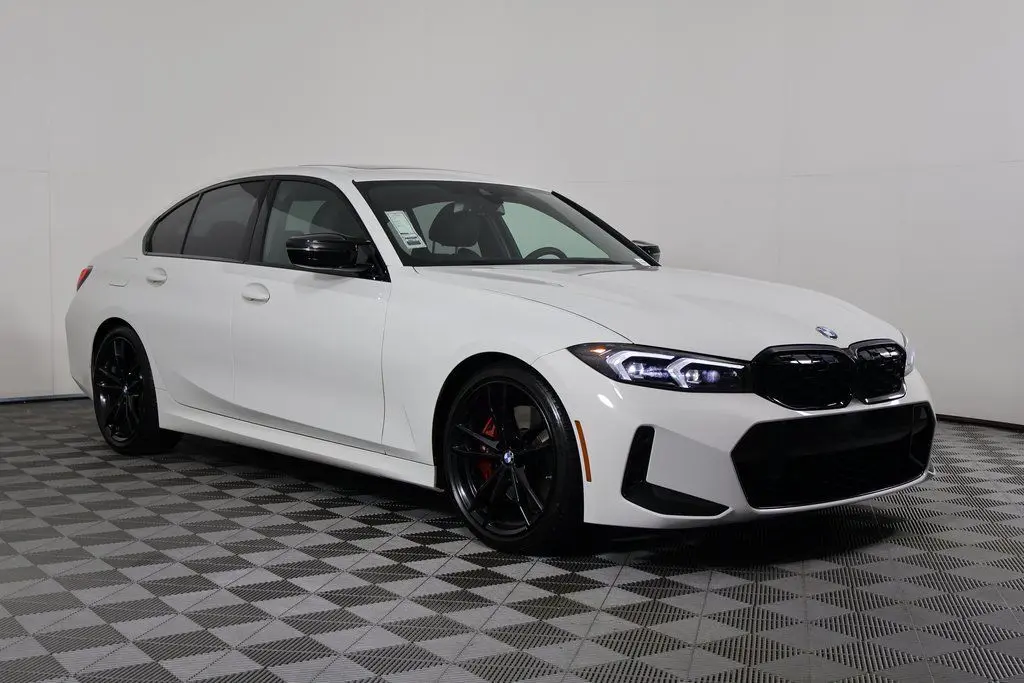 2023 Bmw M340i photo 3