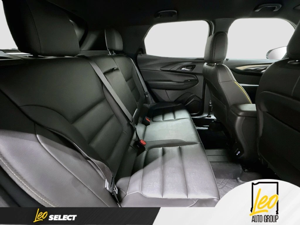 2025 Chevrolet Trailblazer Activ - Photo 28