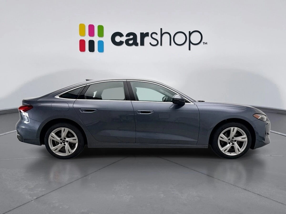 2025 Audi New A5 Premium Plus - Photo 6